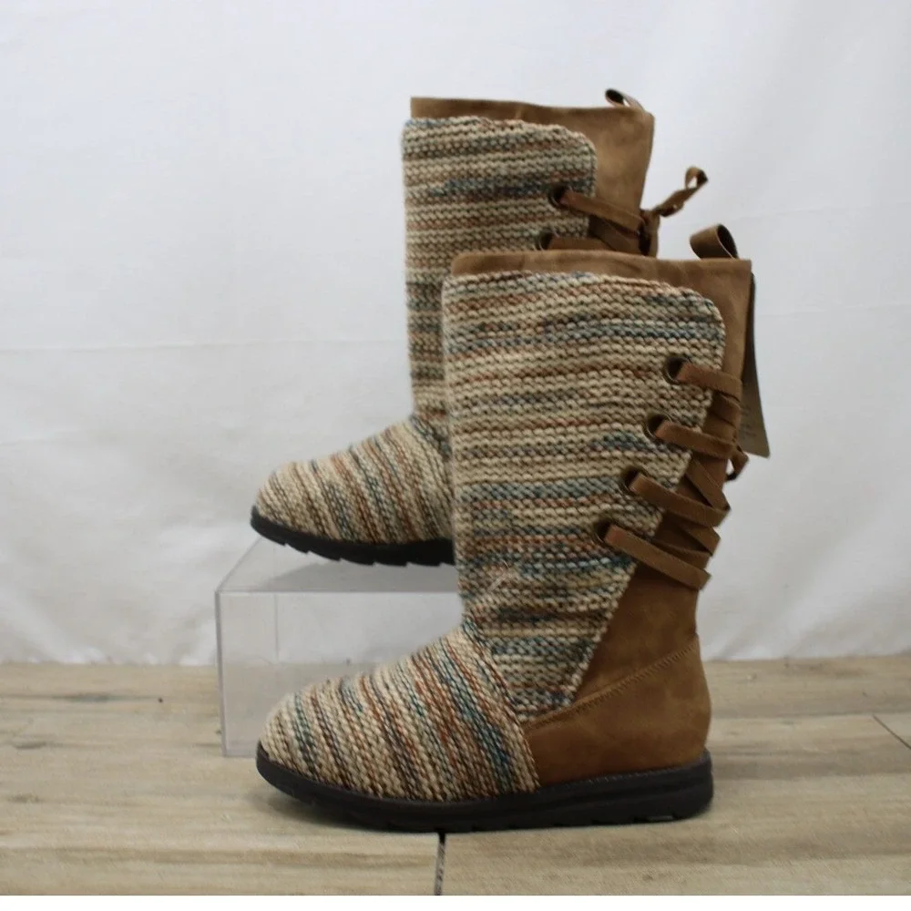 Muk Luks muk luks